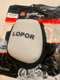 Brand new Honda CRF Lopor Air Filter