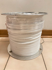 NMD90 14/2 150M white wire 