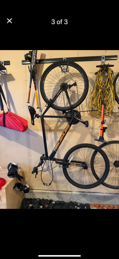 Hybrid bikes, View more