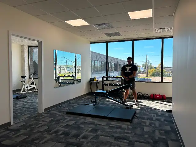 Personal Fitness Training62863723381250123