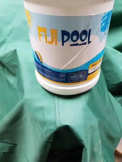 Fiji Pool Sanitizer, View more