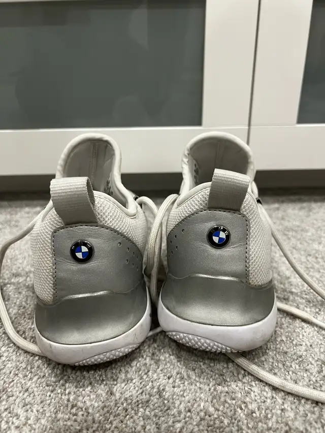 PUMA BMW Motorsport Men’s Sneakers in Men's Shoes in Calgary - Image 5