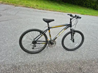 Nakamura Phenom 21 speed bicycle, View more