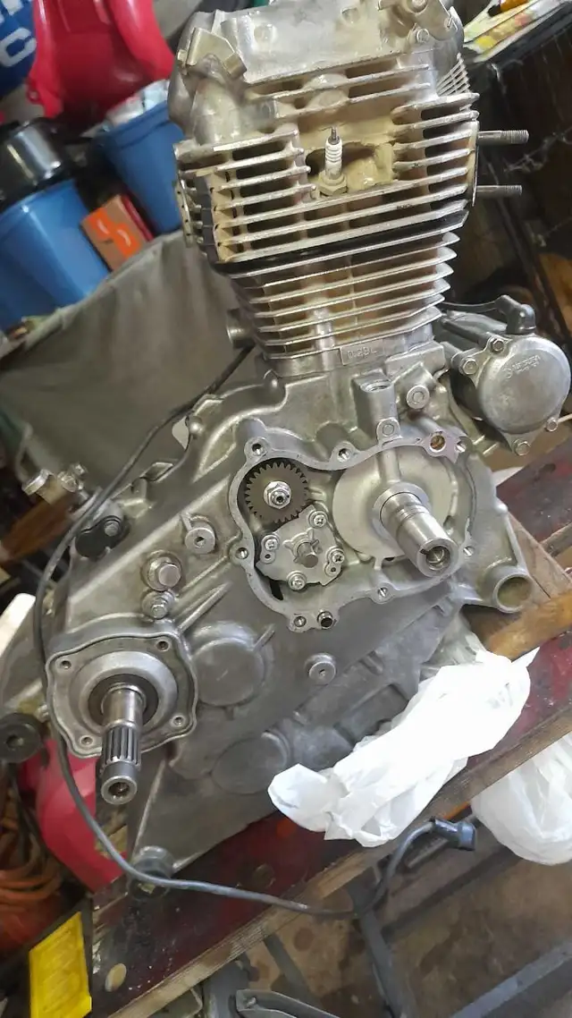 Quality Atv/Snowmobile Repairs/Rebuilds. in ATVs in St. Catharines - Image 6