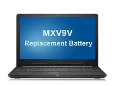  MXV9V Laptop Battery Dell in Other in Edmonton - Image 5