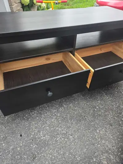 Hemnes tv stand, View more