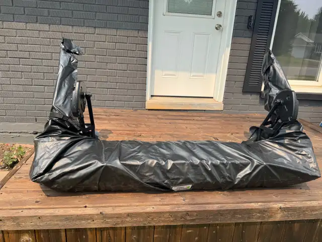 SOFT TOP for Jeep Wrangler in Other Parts & Accessories in Sault Ste. Marie - Image 10