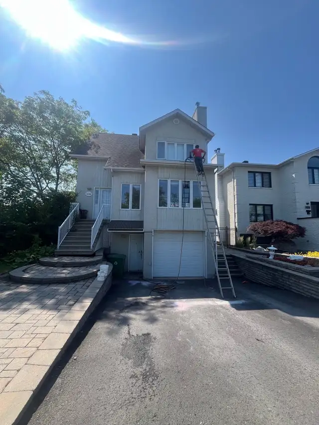 Gutter Cleaning ☔️504480071010242562