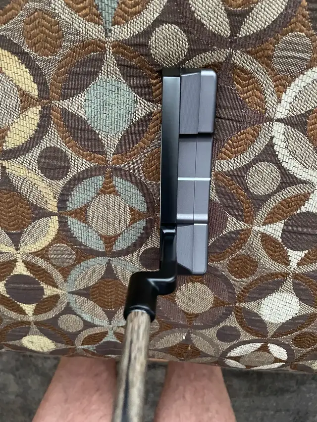 Odyssey Tri hot putter in Golf in Regina - Image 4