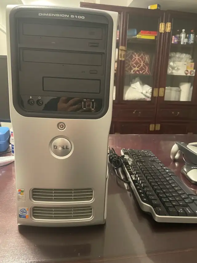 computer in Desktop Computers in Markham / York Region - Image 2