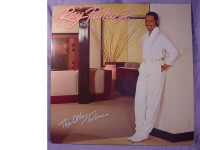 Ray Parker Jr The Other Woman Record ( 15/trade )