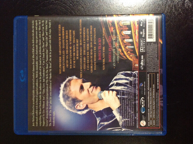 Michael Bolton in CDs, DVDs & Blu-ray in Markham / York Region - Image 2