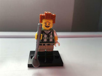 The LEGO Movie 2 Collectible Minifigures