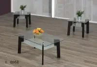 3 Piece Coffee Table Sets, end tables, cocktail coffee tables