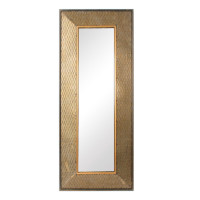 Designer Accent Wall Mirror