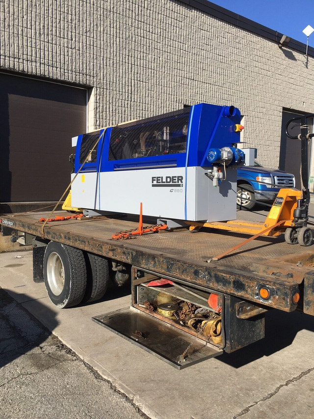 Looking for Flatbed  Service & Low$rate &expert☎️Now4167172727 in Towing & Scrap Removal in Oakville / Halton Region