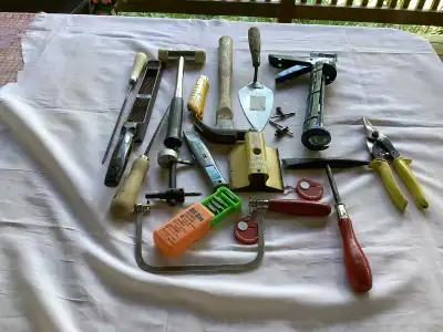 Hand Tools, View more