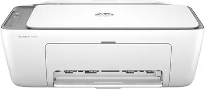 HP Deskjet, 3-in-1 Printer, Scanner, Copier, View more