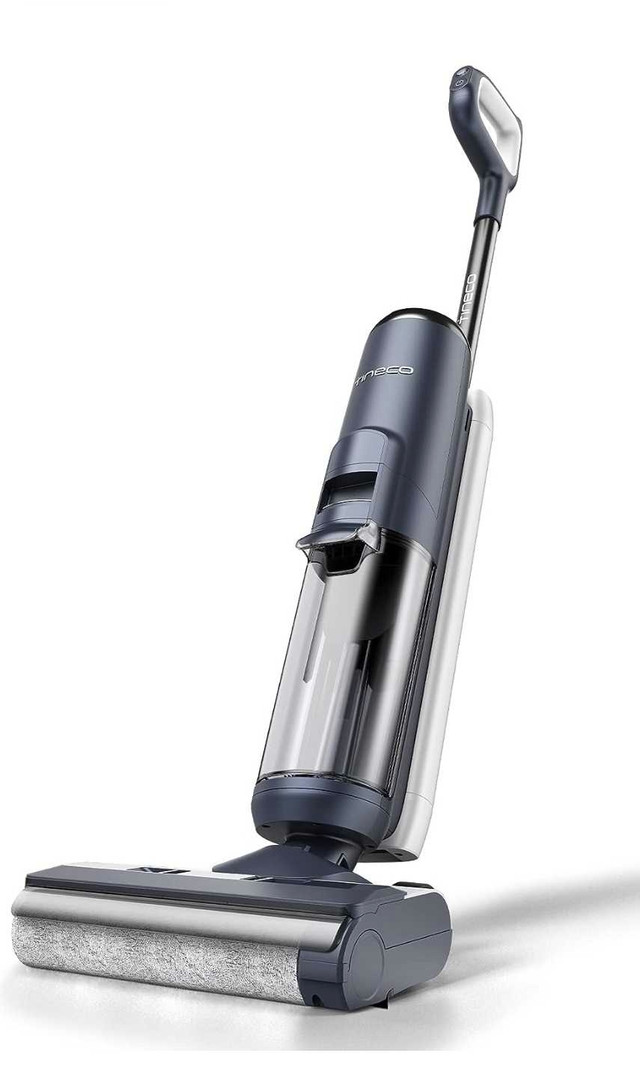 Tineco Floor ONE S5 Smart Cordless Wet-Dry Vacuum Cleaner and Mo in Vacuums in City of Toronto