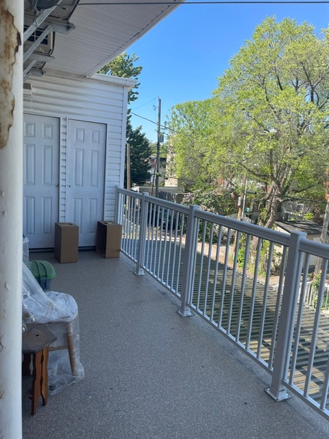 Grand 3½  (metro Joliette/Beautiful 3 1/2 metro joliette — photo 2