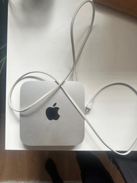 Mac Mini 1TB 