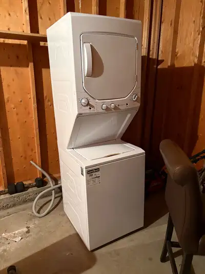Estate Series Laundry Center, View more