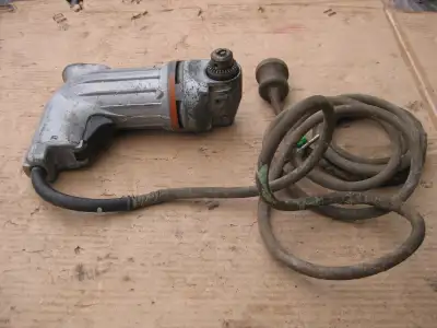 RIght angle power drill, View more