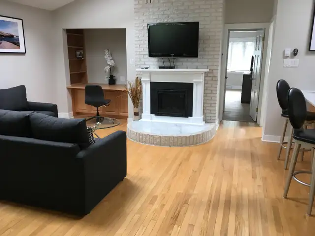 Luxury Five-Star Airbnb Apartment for Yearly Rental in Long Term Rentals in City of Halifax - Image 6