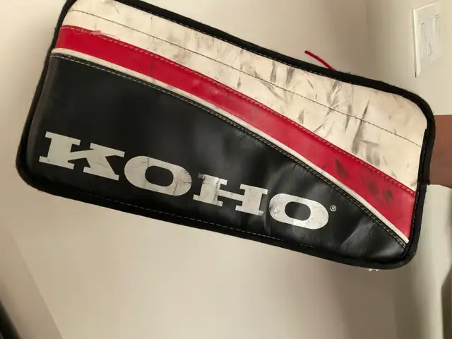 MITAINES et BLOQUER de  Gardien de But  KOHO in Hockey in Laval / North Shore - Image 6