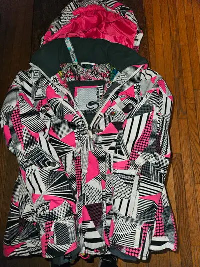 Youth Ski Jacket, View more