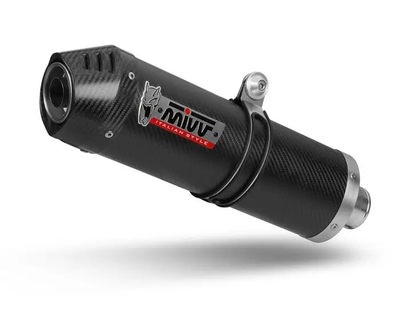 Looking for 2020-2023 BMW F900 R / XR Motorcycle Exhaust? Let us know, we sell MIVV exhausts for thi...