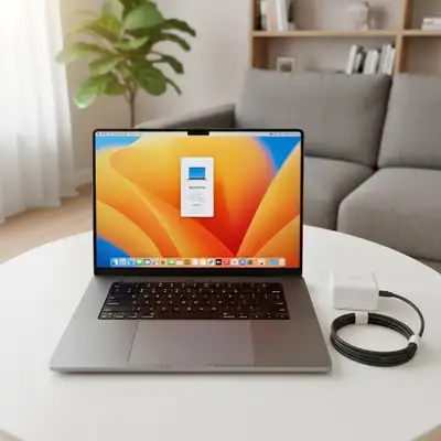 Summer deal MacBook Pro 16" (A2485) 2021 | Apple M1 Pro, View more