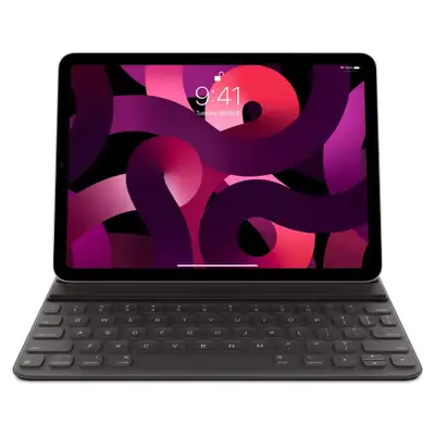 Apple MXNK2LL/A Keyboard 11in iPad Pro 1st/2nd Gen (Open Box), View more