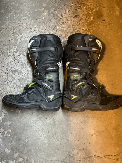 Alpinestar Tech 7 Drystar Boots, View more