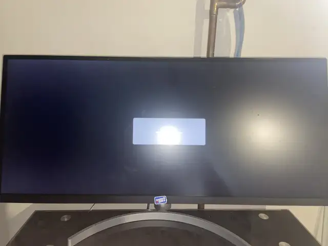 LG 29 Inch Ultrawide monitor 2560x1080 75hz in Monitors in Gatineau - Image 2