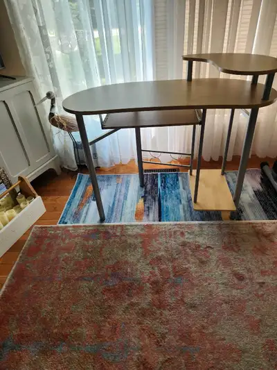 Computer Desk, View more