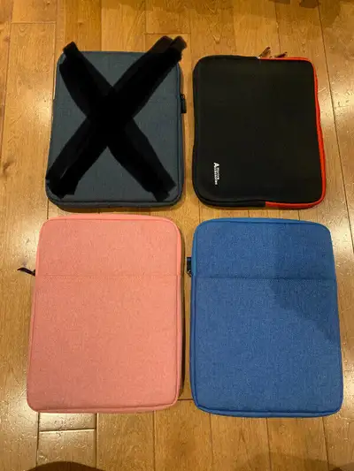 Pochette de protection pour Ipad, 7e et 8e génération, View more