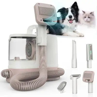 Pet Grooming  Vacuum  LIKE NEW, View more