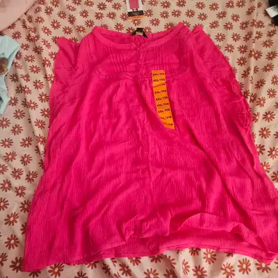 Xxl blouse dalia neuve, View more
