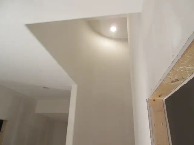 Drywall Boarding, Taping and Finishing62863724070913123