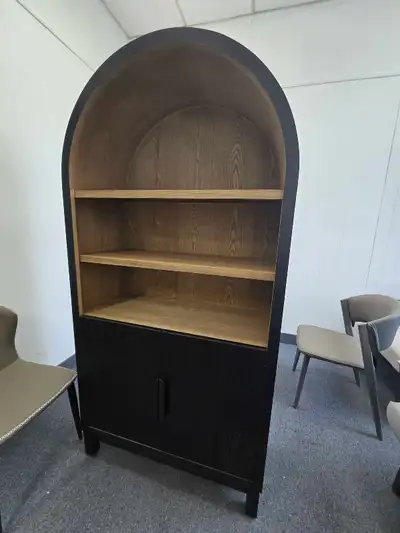 Arch cabinet, View more