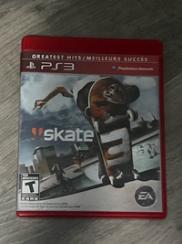 Skate 3 for PS3