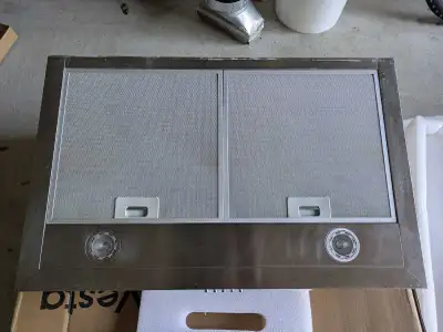 30 inch Ancona Range Hood, View more