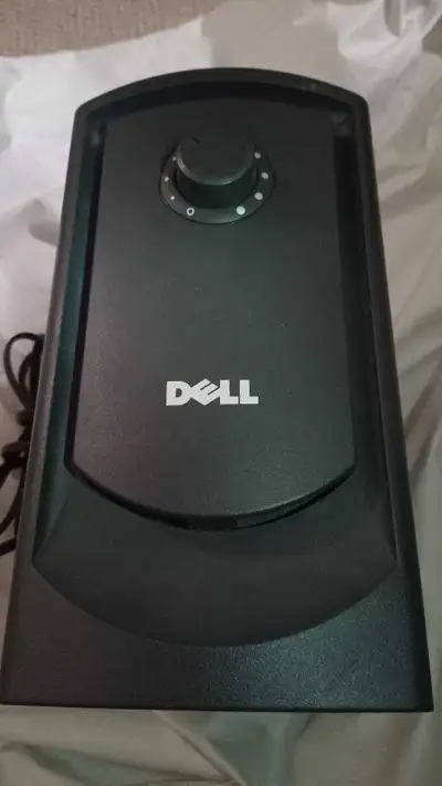 Dell Subwoofer, View more