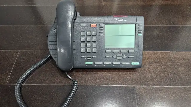 Nortel Office Phone428495580756725760