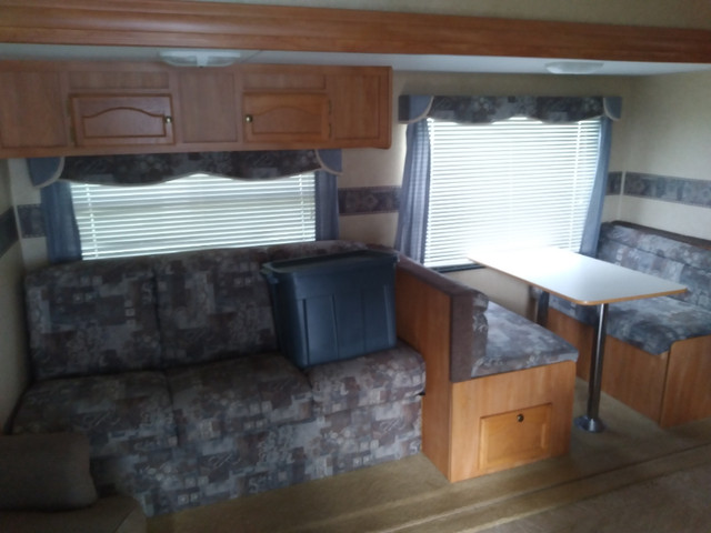 Starcraft travel trailer for sale in Travel Trailers & Campers in Pembroke - Image 3