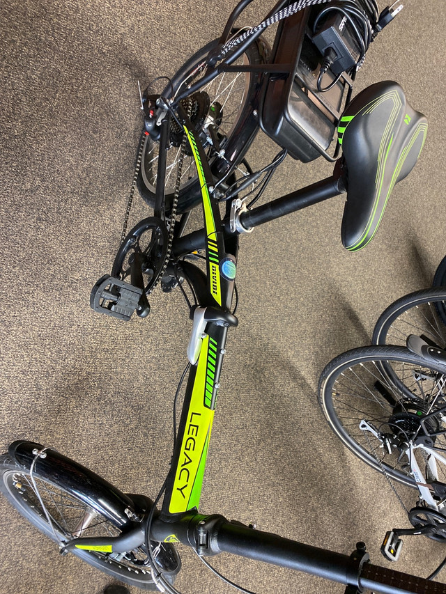 E bicycle for sale  in eBike in Oakville / Halton Region