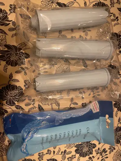 Jura Water Filter, View more