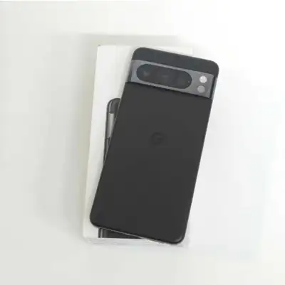 Google Pixel 8 Pro 128Gb Unlocked, View more