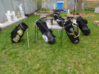 TOP MODEL GOLF BAGS FOR SALE
